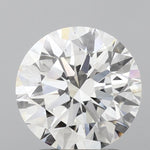 IGI 2.2 Carat Round Brilliant Lab Grown Diamond