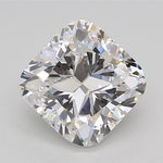IGI 1.8 Carat Cushion Lab Grown Diamond