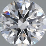 IGI 1.9 Carat Round Brilliant Lab Grown Diamond