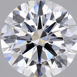 IGI 2.16 Carat Round Brilliant Lab Grown Diamond