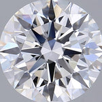 IGI 2.11 Carat Round Brilliant Lab Grown Diamond