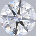 IGI 2.1 Carat Round Brilliant Lab Grown Diamond