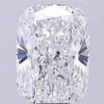 IGI 10.16 Carat Cushion Lab Grown Diamond