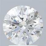 IGI 2.11 Carat Round Brilliant Lab Grown Diamond