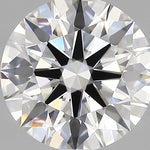 IGI 2.43 Carat Round Brilliant Lab Grown Diamond