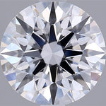 IGI 2.01 Carat Round Brilliant Lab Grown Diamond