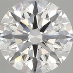IGI 2.64 Carat Round Brilliant Lab Grown Diamond