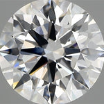 IGI 2.77 Carat Round Brilliant Lab Grown Diamond
