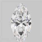 IGI 1.9 Carat Marquise Lab Grown Diamond