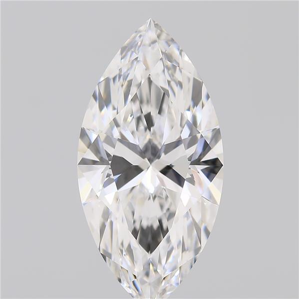 IGI 1.9 Carat Marquise Lab Grown Diamond