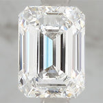 IGI 1.99 Carat Emerald Lab Grown Diamond