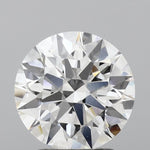 IGI 2.2 Carat Round Brilliant Lab Grown Diamond