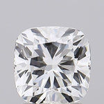 IGI 1.8 Carat Cushion Lab Grown Diamond