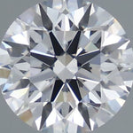 IGI 1.92 Carat Round Brilliant Lab Grown Diamond