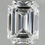 IGI 1.91 Carat Emerald Lab Grown Diamond