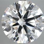 IGI 14.19 Carat Round Brilliant Lab Grown Diamond