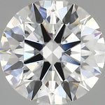 IGI 2.3 Carat Round Brilliant Lab Grown Diamond