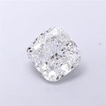 IGI 1.92 Carat Cushion Lab Grown Diamond