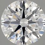 IGI 2.32 Carat Round Brilliant Lab Grown Diamond