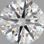 IGI 2.94 Carat Round Brilliant Lab Grown Diamond