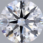 IGI 2.01 Carat Round Brilliant Lab Grown Diamond