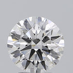 IGI 2.32 Carat Round Brilliant Lab Grown Diamond
