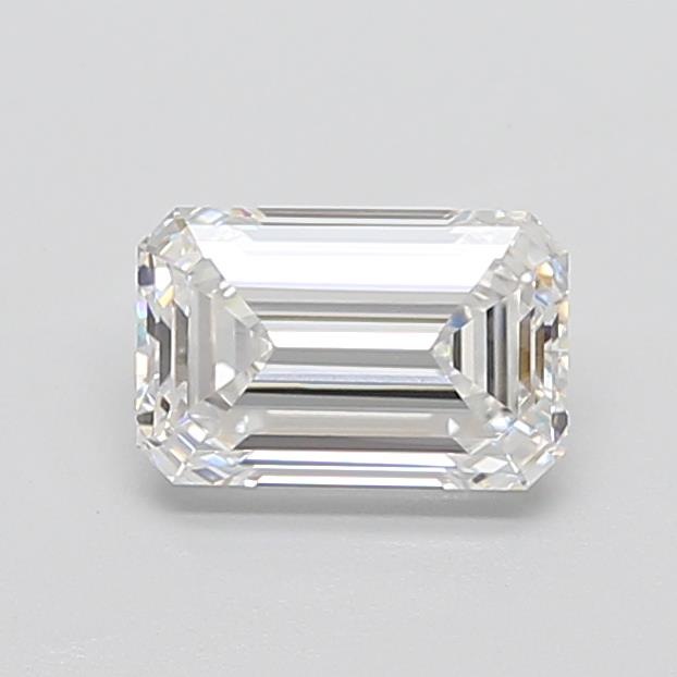 IGI 1.9 Carat Emerald Lab Grown Diamond