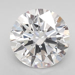 IGI 2.12 Carat Round Brilliant Lab Grown Diamond