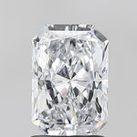 IGI 2.58 Carat Round Brilliant Lab Grown Diamond