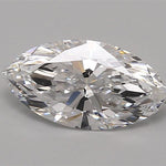 IGI 1.96 Carat Marquise Lab Grown Diamond
