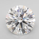 IGI 1.9 Carat Round Brilliant Lab Grown Diamond