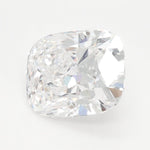 IGI 1.93 Carat Cushion Lab Grown Diamond