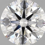 IGI 2.72 Carat Round Brilliant Lab Grown Diamond