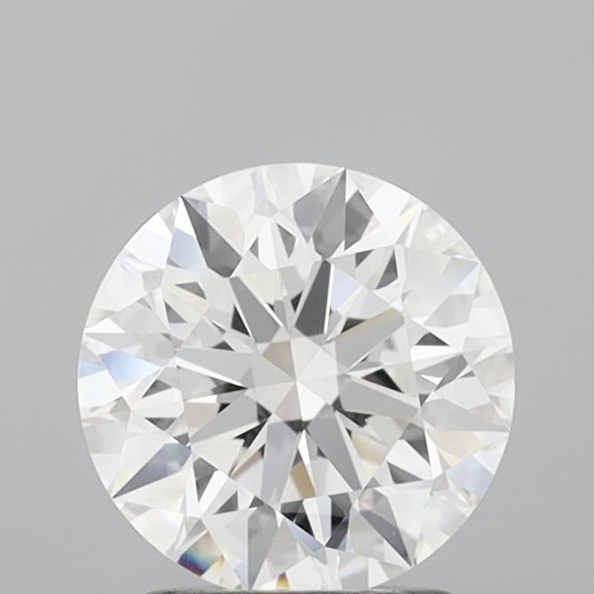 IGI 1.9 Carat Round Brilliant Lab Grown Diamond