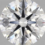 IGI 2.88 Carat Round Brilliant Lab Grown Diamond