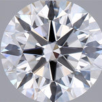 IGI 2.02 Carat Round Brilliant Lab Grown Diamond