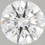 IGI 2.8 Carat Round Brilliant Lab Grown Diamond