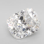 IGI 1.92 Carat Cushion Lab Grown Diamond