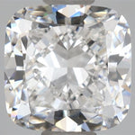 IGI 1.94 Carat Cushion Lab Grown Diamond