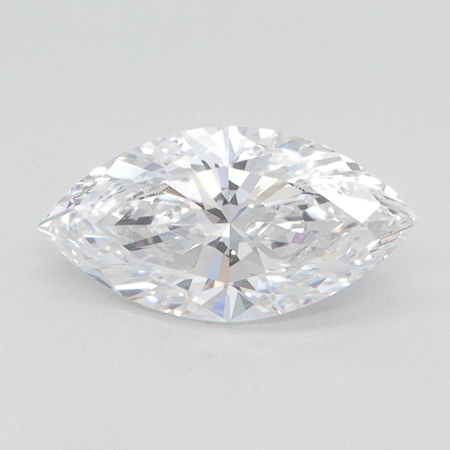 IGI 1 Carat Marquise Lab Grown Diamond