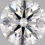 IGI 2.35 Carat Round Brilliant Lab Grown Diamond