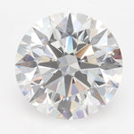 IGI 1.98 Carat Round Brilliant Lab Grown Diamond