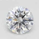 IGI 1.89 Carat Round Brilliant Lab Grown Diamond