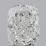IGI 1.92 Carat Cushion Lab Grown Diamond
