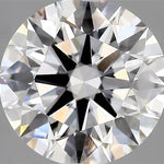 IGI 2.82 Carat Round Brilliant Lab Grown Diamond