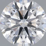 IGI 1.9 Carat Round Brilliant Lab Grown Diamond