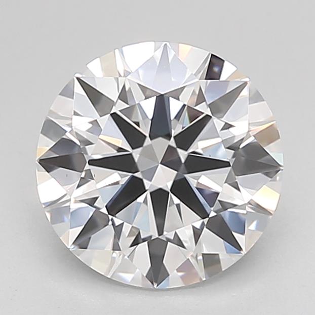 IGI 2.2 Carat Round Brilliant Lab Grown Diamond