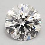 IGI 1.9 Carat Round Brilliant Lab Grown Diamond
