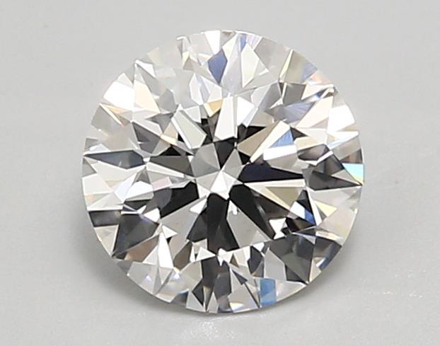 IGI 1.9 Carat Round Brilliant Lab Grown Diamond