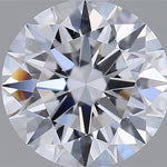 IGI 1.8 Carat Round Brilliant Lab Grown Diamond